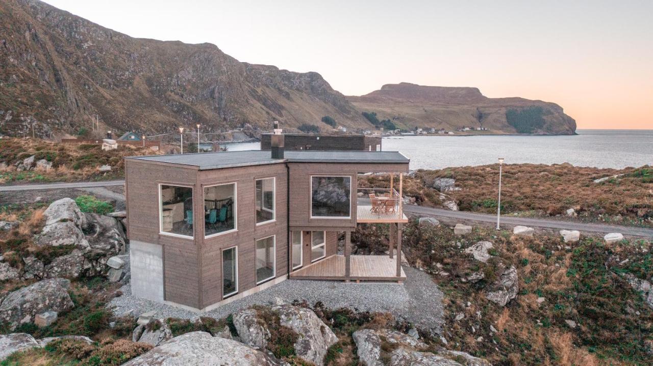 Runde Panorama - Orneredet Villa Exterior photo